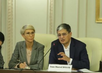 Vizită guvernamentală. Raluca Turcan, Ioan Marcel Boloş și Cristi Barbu sunt așteptați, luni, în Teleorman