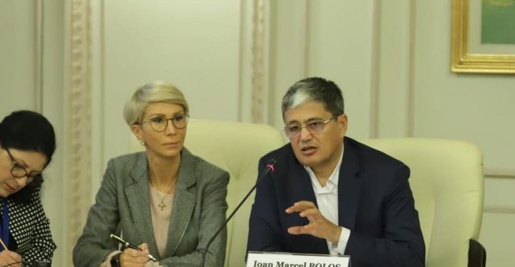 Vizită guvernamentală. Raluca Turcan, Ioan Marcel Boloş și Cristi Barbu sunt așteptați, luni, în Teleorman