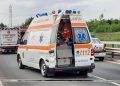 Două persoane decedate în urma unui accident rutier în Roșiorii de Vede. Atenție! Imagini cu puternic impact emoțional