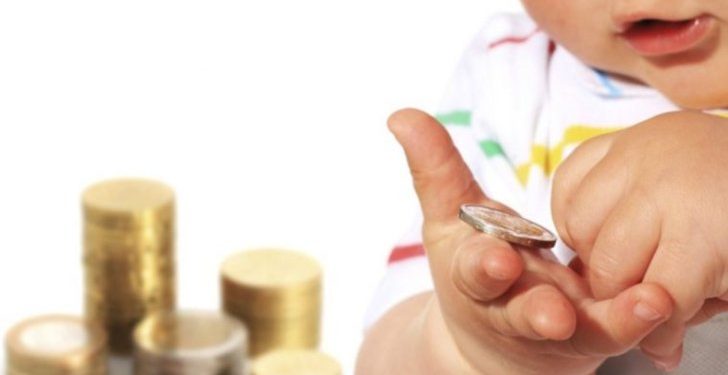 PSD votează creșterea imediată a alocațiilor pentru copii