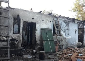 [Video] Familia Ciobanu din Orbeasca de Jos are nevoie de ajutor