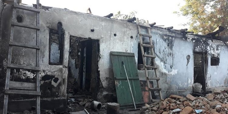 [Video] Familia Ciobanu din Orbeasca de Jos are nevoie de ajutor