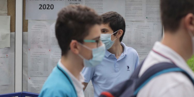 Evaluarea Națională: 10 elevi de 10 în Teleorman