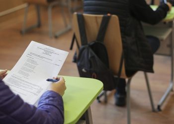Luni, începe Evaluarea Națională. Peste 2.700 de elevi din Teleorman s-au înscris la examen
