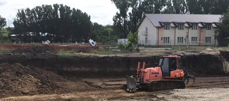 Tribunalul Teleorman și Judecătoria Alexandria, singurele instanțe din țară care funcționează în spații închiriate, vor avea sediu propriu