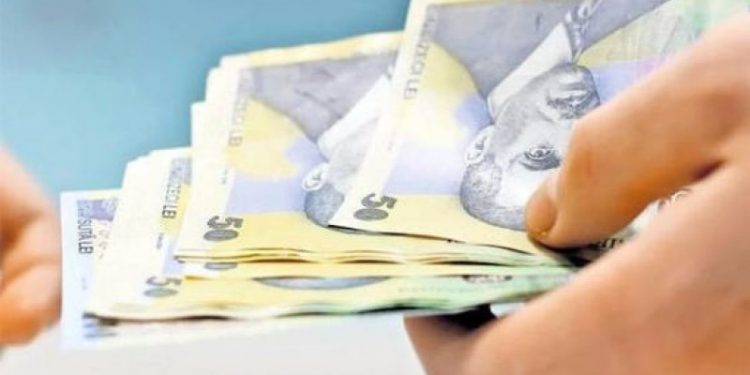 11 tipuri noi de salarii minime, în funcție de studii