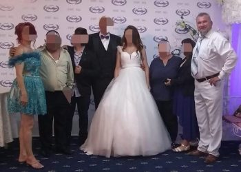 Nuntă cu sute de invitați la Roșiorii de Vede. Ce spun autoritățile