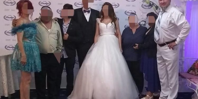 Nuntă cu sute de invitați la Roșiorii de Vede. Ce spun autoritățile