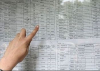 Încă două medii de 10 la Bacalaureat, după contestații, în Teleorman