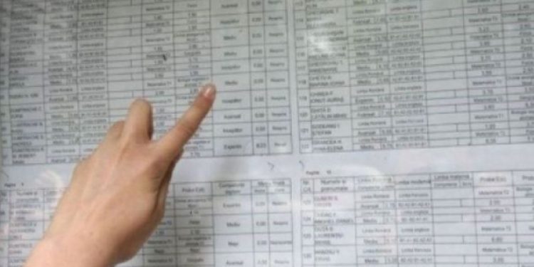 Încă două medii de 10 la Bacalaureat, după contestații, în Teleorman