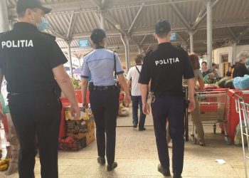 Nerespectarea regulilor de protecţie sanitară, arde la buzunare. Amenzi de peste este 50.000 de lei, în 24 de ore