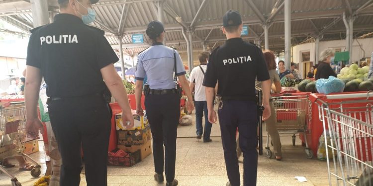 Nerespectarea regulilor de protecţie sanitară, arde la buzunare. Amenzi de peste este 50.000 de lei, în 24 de ore