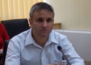 Primarul Bădănoiu se opune desemnării Spitalului Videle ca unitate medicală suport COVID