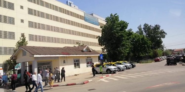 Teste Covid-19 la cerere, la Spitalul Județean. Cât costă un test?