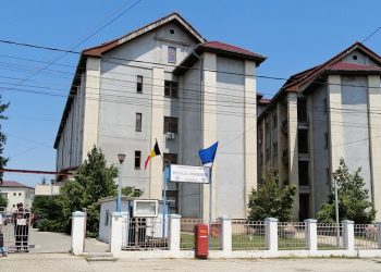 Spitalul din Videle va trata pacienți cu COVID-19