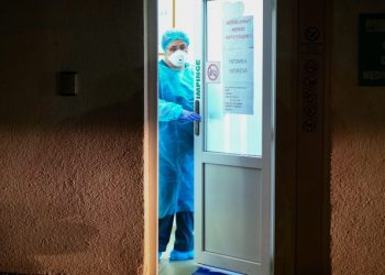 Legea carantinei și a izolării a intrat astăzi în vigoare