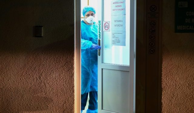 Legea carantinei și a izolării a intrat astăzi în vigoare