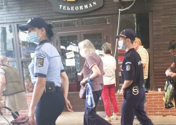 Controale severe din acest weekend. Nerespectarea regulilor de protecţie sanitară poate aduce sancțiuni dure