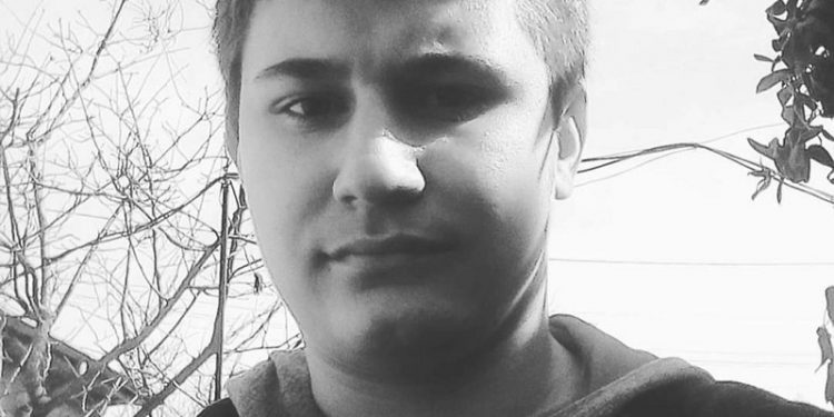 Un tânăr de 15 ani, din localitatea Măgura, a dispărut de acasă. Dacă îl vedeți anunțați cea mai apropiată secție de poliție