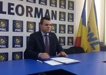 Eugen Pîrvulescu: Politicile socio-economice de dezvoltare se resimt pozitiv în Teleorman
