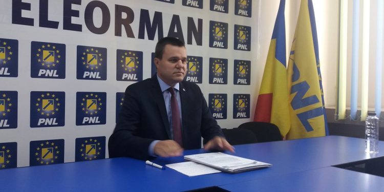Eugen Pîrvulescu: Politicile socio-economice de dezvoltare se resimt pozitiv în Teleorman