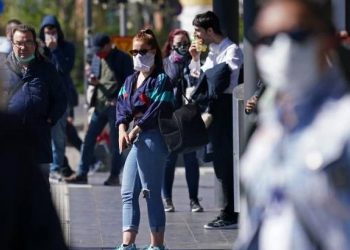 CJSU Teleorman revine asupra obligativității măștii și adaugă noi reguli pentru orașe și municipii