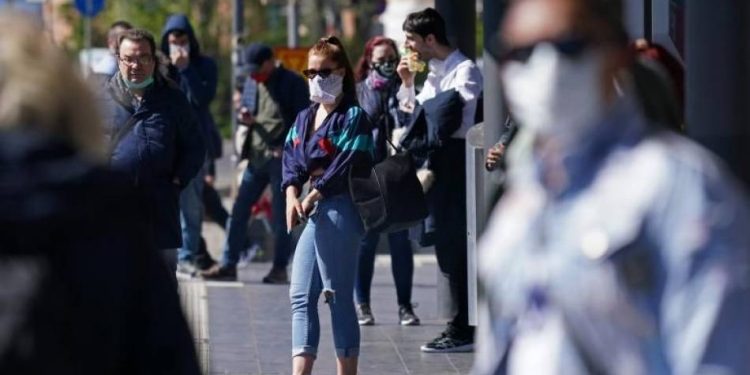 CJSU Teleorman revine asupra obligativității măștii și adaugă noi reguli pentru orașe și municipii