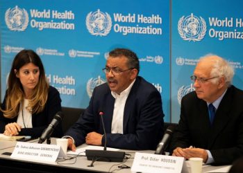 OMS, proiect pentru combaterea dezinformării cu privire la pandemie