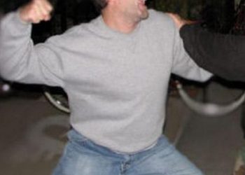 Patru bărbați din Roșiorii de Vede, reținuți în urma unui scandal la o zonă de agrement