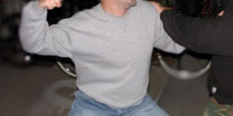 Patru bărbați din Roșiorii de Vede, reținuți în urma unui scandal la o zonă de agrement