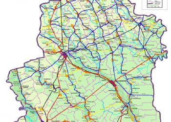 Teleormanul se află lista roșie a Belgiei