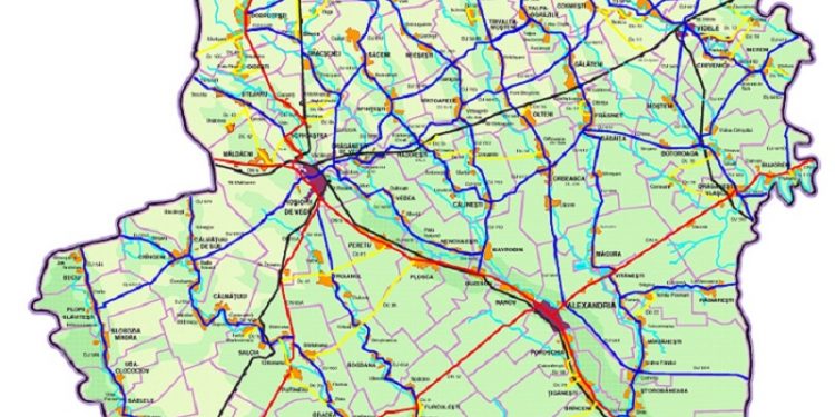 Teleormanul se află lista roșie a Belgiei