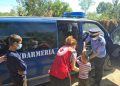[VIDEO] O altfel de misiune. Jandarmii au adus zâmbetul pe fața unor copii părăsiți de părinți