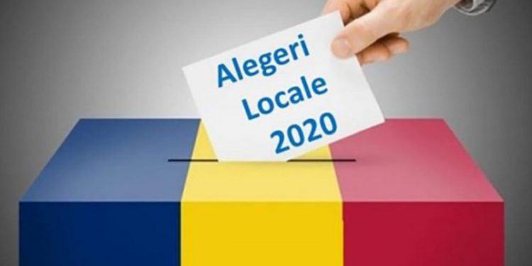 Programul secțiilor de votare pentru scrutinul din 27 septembrie. Cu ce acte poți vota
