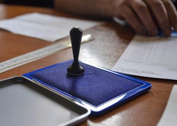 Au fost stabilite regulile petru desfășurarea alegerilor în stare de alertă (document)