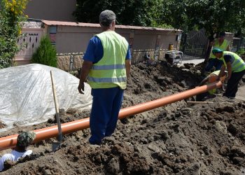 [Video] De ce bate pasul pe loc extinderea rețelelor de apă și canalizare în Teleorman? Interviu cu directorul Apa Serv