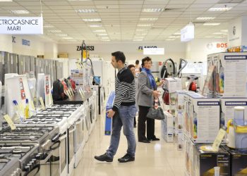 Rabla pentru electrocasnice 2020. Vouchere de până la 400 de lei