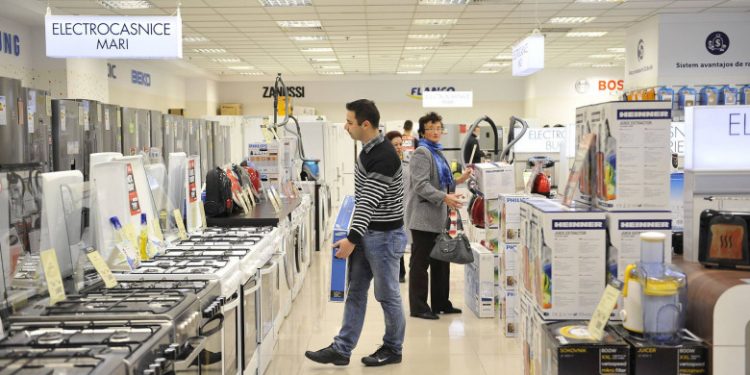 Rabla pentru electrocasnice 2020. Vouchere de până la 400 de lei