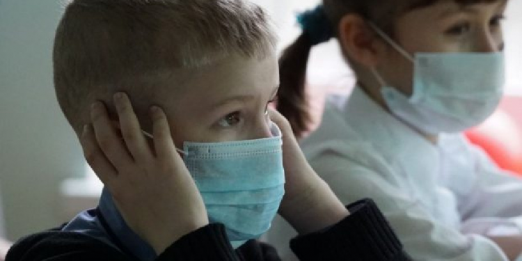 13 unități de învățământ din Teleorman deschid anul școlar în scenariul roșu