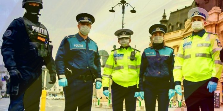 MAI în misiune pentru siguranța procesului electoral