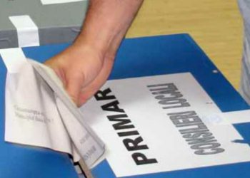 Teleormănenii sunt campioni la vot