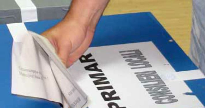 Teleormănenii sunt campioni la vot