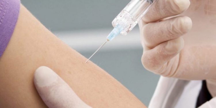 A fost demarată campania anuală de vaccinare antigripală gratuită (comunicat de presă)