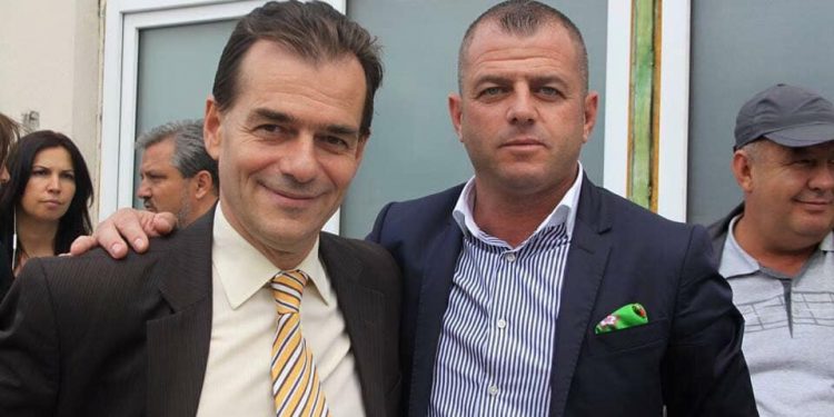 COVID-19 la vârful Guvernului și al PNL – Costel Barbu a fost testat pozitiv