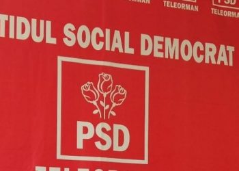 PSD Teleorman își stabilește candidații la parlamentare în CEx
