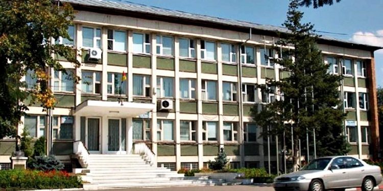 Primăria Alexandria acordă tichete sociale de Crăciun