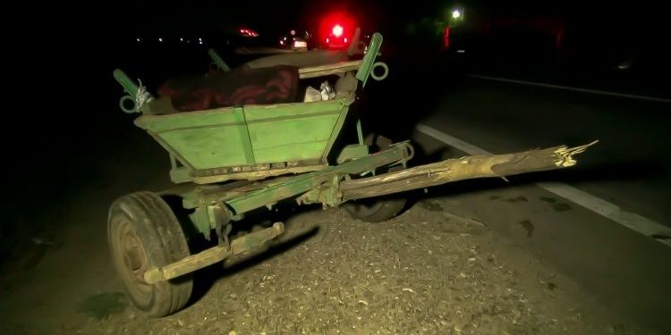 Grav accident rutier, cu șase victime, în Islaz. O persoană a decedat