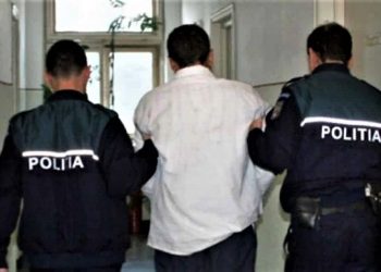 Bărbat din Alexandria, reținut după ce i-a mințit pe polițiști