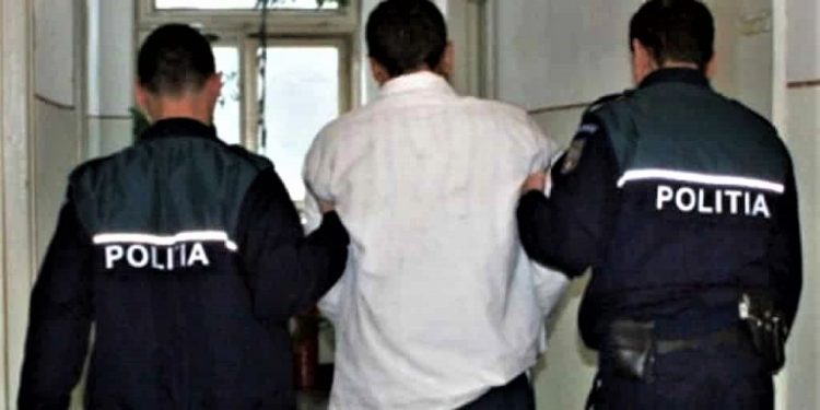 Bărbat din Alexandria, reținut după ce i-a mințit pe polițiști