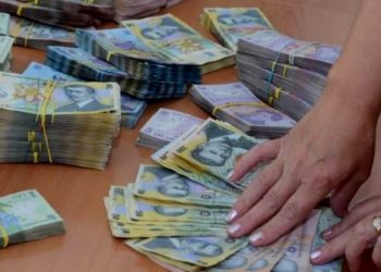 Femeie din Alexandria acuzată de delapidare cu consecințe deosebit de grave